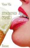 Zitroneneis