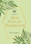 Dein Buch der Dankbarkeit