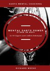 Mental Darts Power -Stark im Kopf-