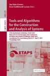 Tools and Algorithms for the Construction and Analysis of Systems