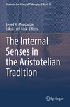 The Internal Senses in the Aristotelian Tradition