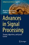 Advances in Signal Processing