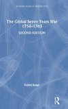 The Global Seven Years War 1754-1763