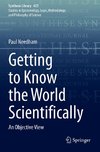 Getting to Know the World Scientifically