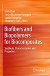 Biofibers and Biopolymers for Biocomposites