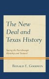 The New Deal and Texas History