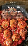 Smart Air Fryer Recipes