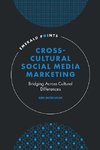 Cross-Cultural Social Media Marketing