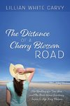 The Distance of a Cherry Blossom Road