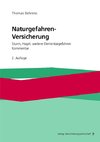 Naturgefahren-Versicherung