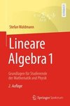 Lineare Algebra 1