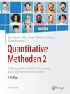 Quantitative Methoden 2