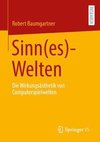 Sinn(es)-Welten