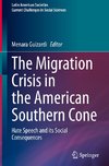 The Migration Crisis in the American Southern Cone