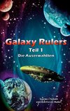 Galaxy Rulers