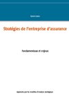 Stratégies de l'entreprise d'assurance