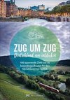 Zug um Zug - Deutschland neu entdecken