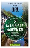 Wochenend und Wohnmobil - Kleine Auszeiten in der Eifel