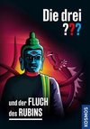 Die drei ??? und der Fluch des Rubins (drei Fragzeichen)