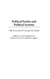 Political Parties and Political Systems