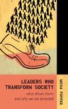 Leaders Who Transform Society