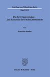 Die G 10-Kommission - Zur Kontrolle der Nachrichtendienste.