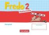 Fredo Mathematik 2. Schuljahr. Ausgabe A - Übungsheft