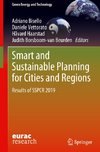 Smart and Sustainable Planning for Cities and Regions