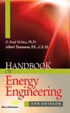 Handbook of Energy Engineering