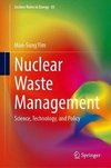 Nuclear Waste Management