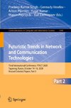 Futuristic Trends in Network and Communication Technologies