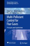 Multi-Pollutant Control for Flue Gases