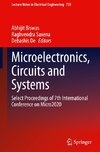 Microelectronics, Circuits and Systems