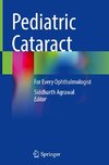 Pediatric Cataract