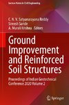 Ground Improvement and Reinforced Soil Structures