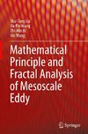 Mathematical Principle and Fractal Analysis of Mesoscale Eddy