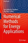 Numerical Methods for Energy Applications