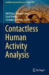 Contactless Human Activity Analysis