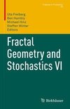 Fractal Geometry and Stochastics VI