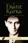 A Franz Kafka Encyclopedia