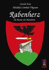 Rabenherz im Banne der Pandemie