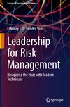 Leadership for Risk Management