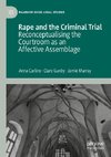 Rape and the Criminal Trial