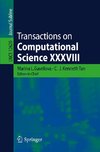 Transactions on Computational Science XXXVIII