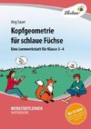 Kopfgeometrie für schlaue Füchse (Set)