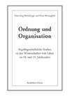 Ordnung und Organisation