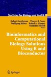 Bioinformatics and Computational Biology Solutions Using R and Bioconductor