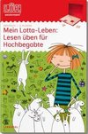 LÜK. Deutsch. Lotta Deutsch. 2. Klasse