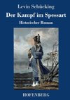 Der Kampf im Spessart