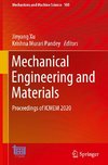 Mechanical Engineering and Materials